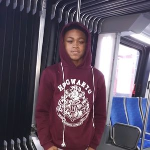 Meet your Posher, Zaire